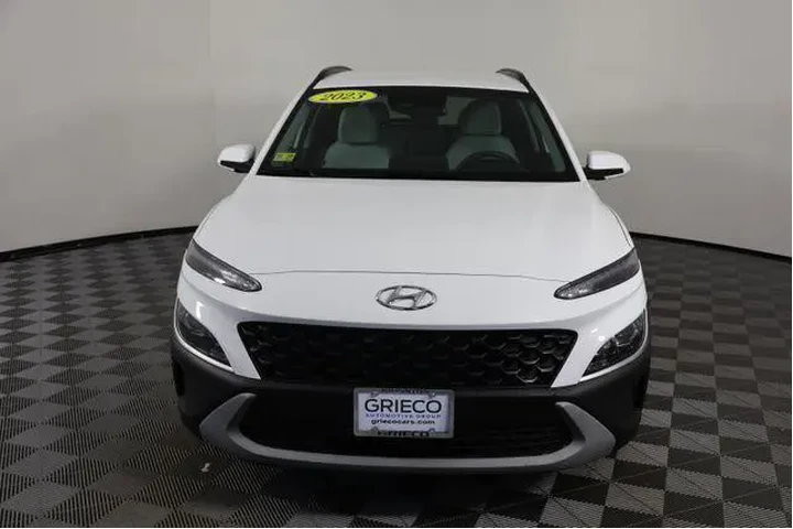 $20289 : Hyundai KONA 2023 AWD SEL 4d image 3