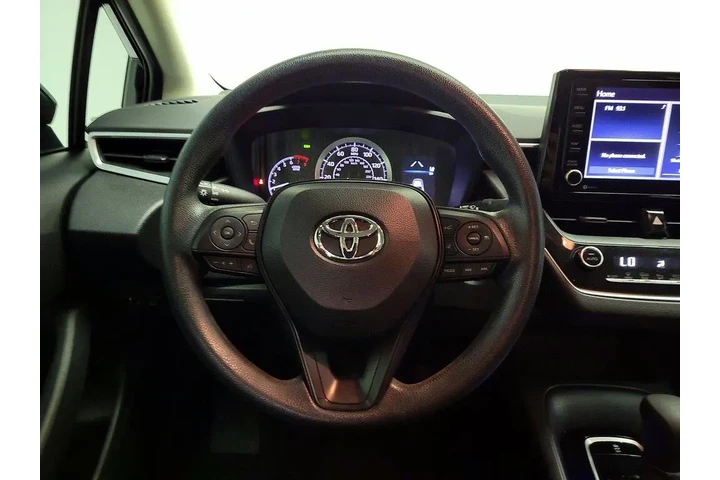 $20998 : Toyota Corolla 2022 LE 4dr S image 10