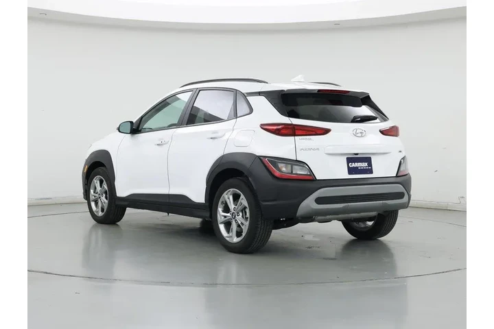 $21998 : Hyundai KONA 2022 AWD SEL 4d image 2