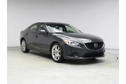 Mazda Mazda6 2017 Touring 4d en Charlotte