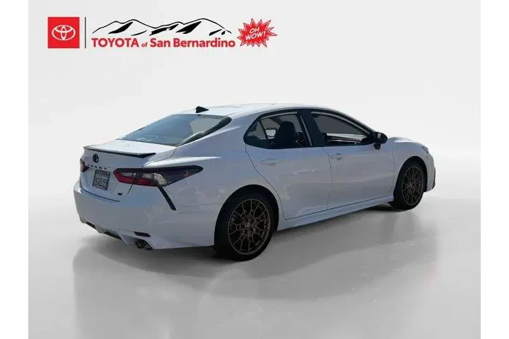 $29980 : Toyota Camry 2024 SE 4dr Sed image 5