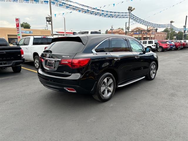 $23364 : 2016 MDX SH-AWD 4dr image 5