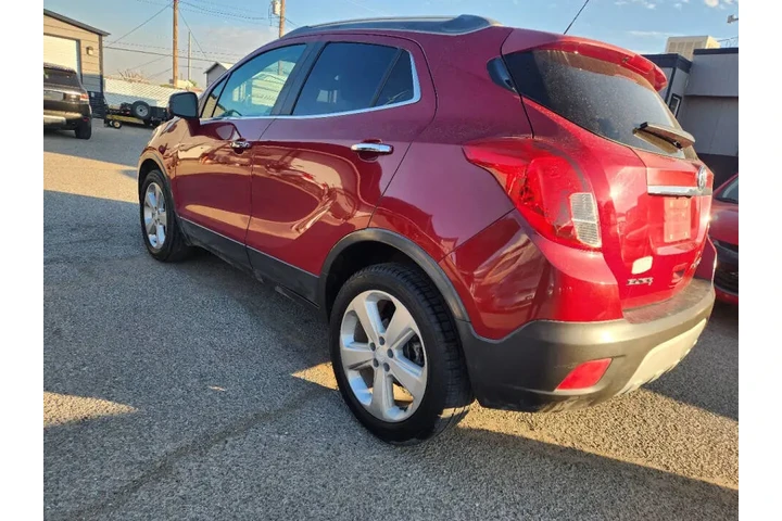 $7995 : 2015 Encore image 4