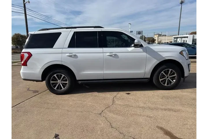 $24910 : Ford Expedition 2020 4x2 XLT image 8
