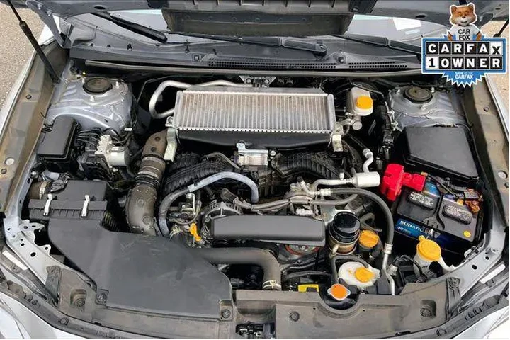 $28985 : Subaru WRX 2022 AWD Premium image 10