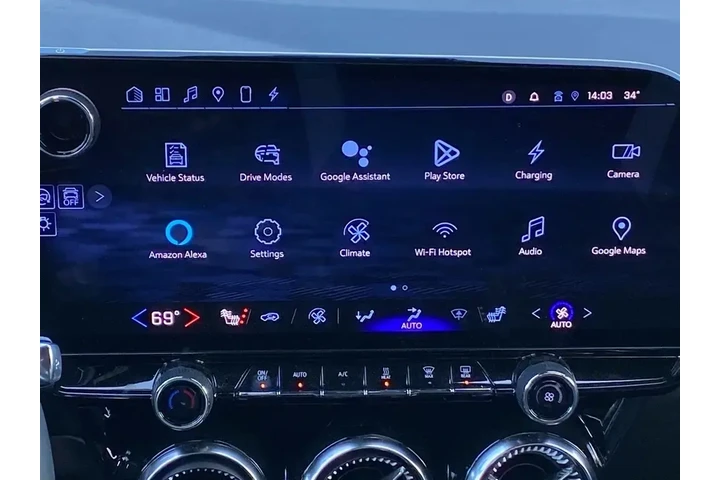 $31200 : Chevrolet Blazer EV 2024 AWD image 9