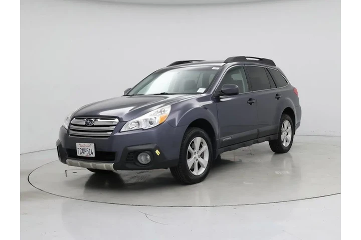 $16998 : Subaru Outback 2014 AWD 3.6R image 4
