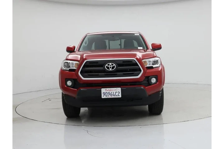 $29998 : Toyota Tacoma 2017 4x2 SR5 V image 5