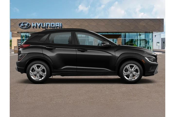 $23921 : Hyundai KONA 2023 AWD SEL 4d image 9