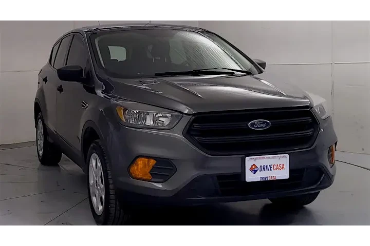 2015 Escape SE 4WD image 4