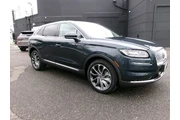 $35496 : Lincoln Nautilus 2022 AWD Re thumbnail