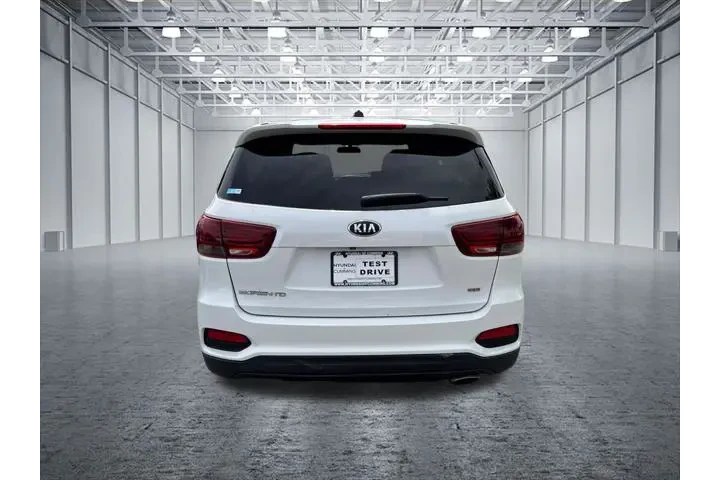 $15577 : Kia Sorento 2019 L 4dr SUV image 6