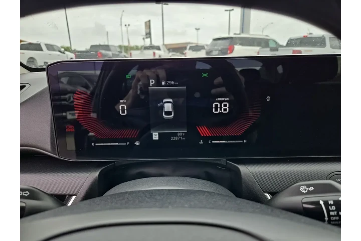 $20783 : Kia K4 2025 LXS 4dr Sedan image 4