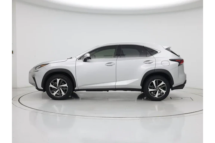 $26998 : Lexus NX 300 2018 4dr Crosso image 3