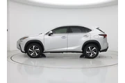 $26998 : Lexus NX 300 2018 4dr Crosso thumbnail