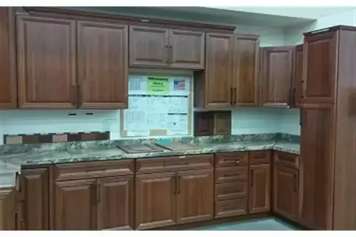 GABINETES DE COCINAS Y BAÑOS image 2