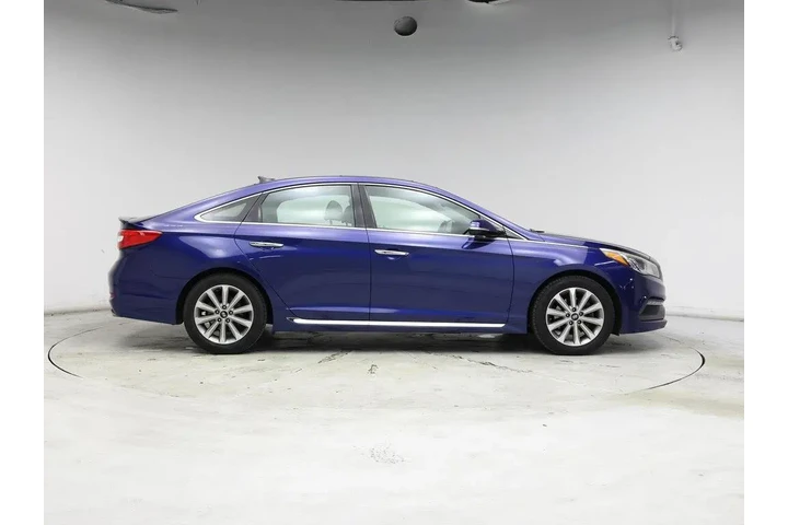 $13998 : Hyundai SONATA 2016 Limited image 7