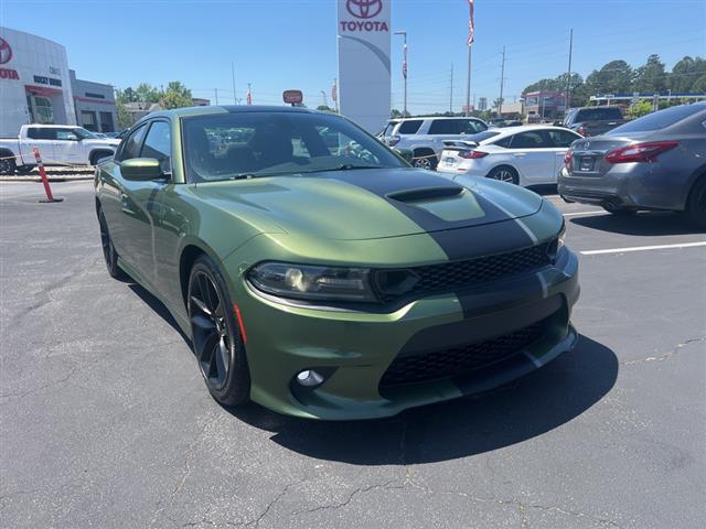 $27991 : PRE-OWNED 2019 DODGE CHARGER image 1