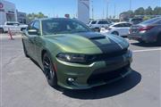 PRE-OWNED 2019 DODGE CHARGER
