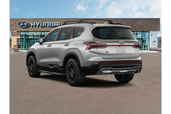$24988 : Hyundai SANTA FE 2023 AWD XR image 5