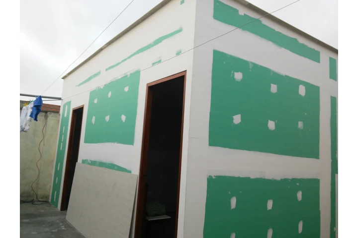 Instalacion de drywall image 1