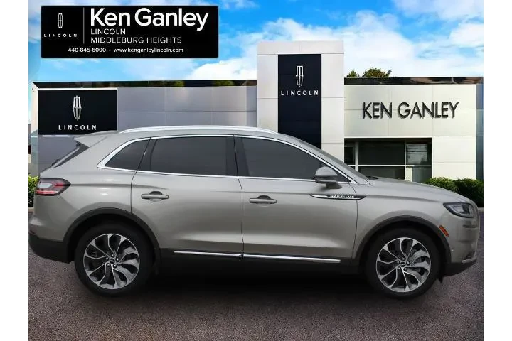$39198 : Lincoln Nautilus 2023 AWD Re image 8