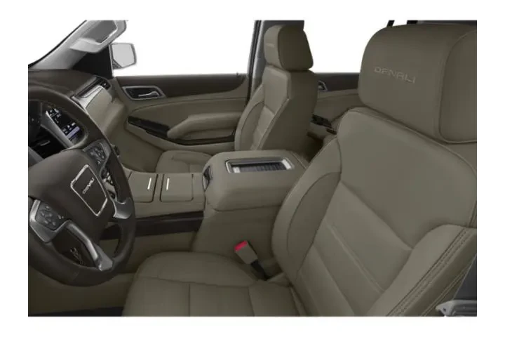 $34995 : GMC Yukon 2019 4x4 Denali 4d image 9