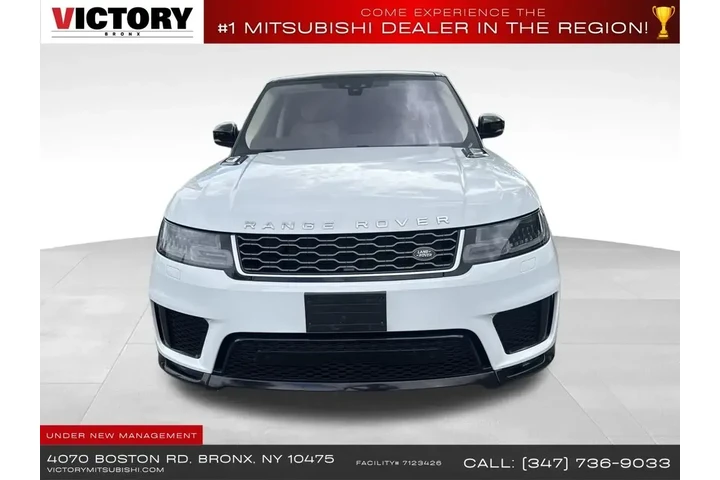 $24495 : Land Rover Range Rover Sport image 2
