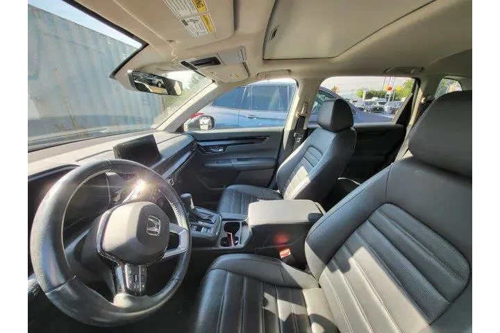 $34976 : Honda CR-V 2025 AWD EX-L 4dr image 10