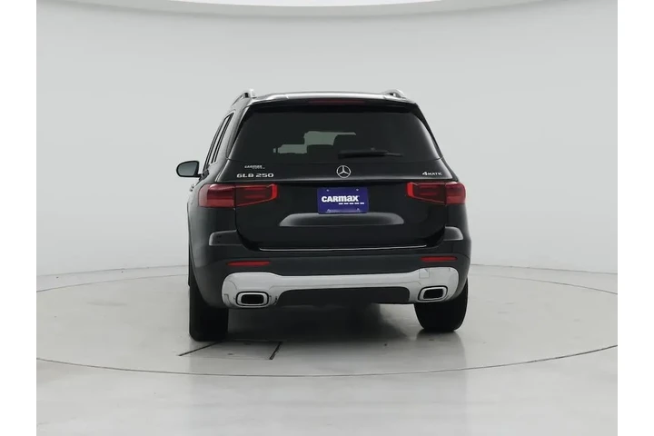 $36998 : Mercedes-Benz GLB 2025 AWD G image 6