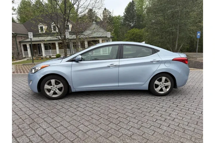 $3500 : 2013 Elantra GLS image 6
