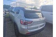 $24314 : Jeep Compass 2025 4x4 Limite thumbnail