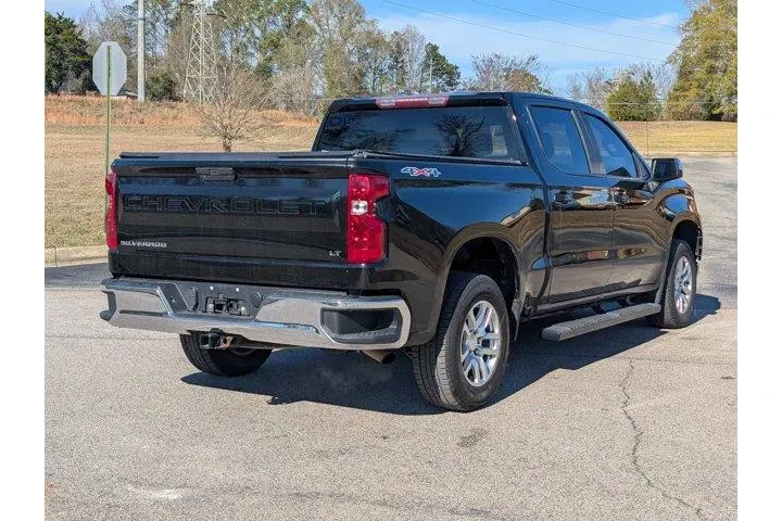 $35999 : Chevrolet Silverado 1500 202 image 8