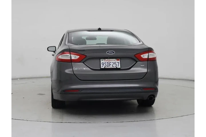 $11599 : Ford Fusion Energi 2016 SE L image 6
