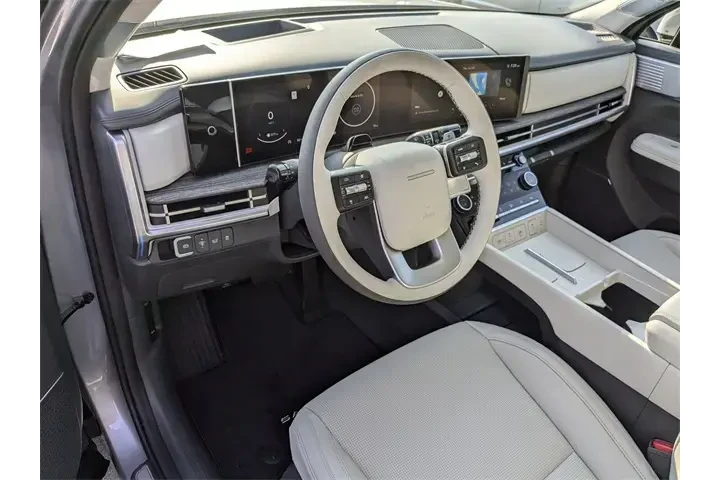 $37887 : Hyundai SANTA FE 2024 Callig image 8