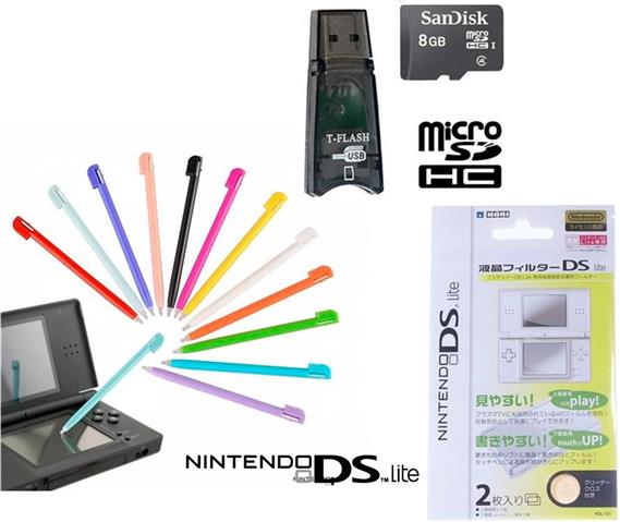 $5 : Kit Renovation Nintendo image 1