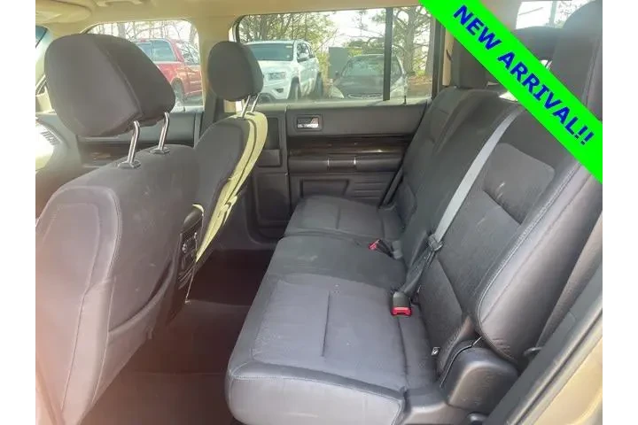 $9689 : Ford Flex 2013 AWD SEL 4dr C image 9