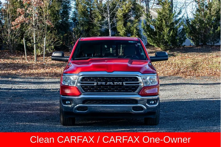 $22995 : Ram 1500 2023 4x2 Big Horn 4 image 2