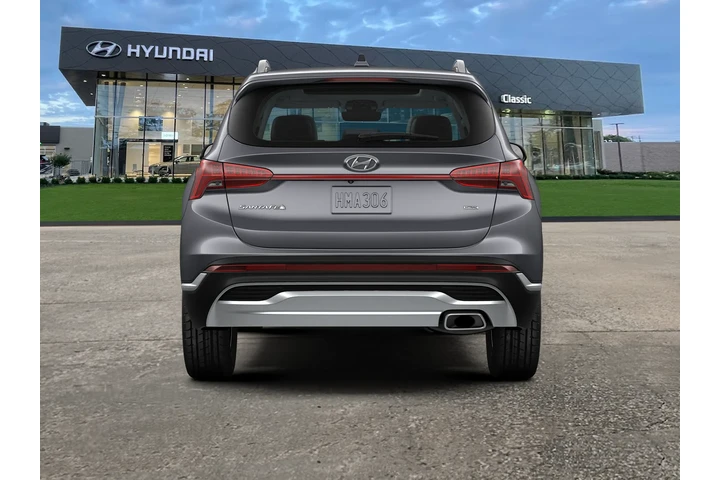 $25000 : Hyundai SANTA FE 2023 AWD SE image 6