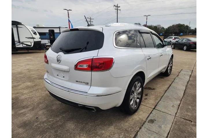 $13874 : Buick Enclave 2016 AWD Leath image 4