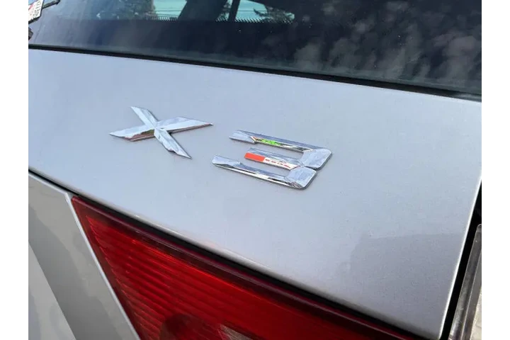 $4995 : 2004 BMW X3 3.0i image 9
