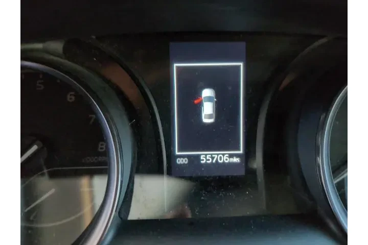 $25334 : Toyota Camry 2024 SE 4dr Sed image 7