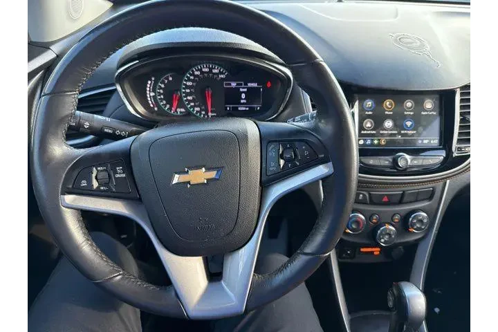 $11996 : Chevrolet Trax 2019 LT 4dr C image 7