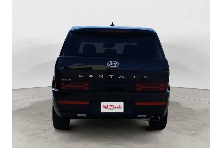 $26319 : Hyundai SANTA FE 2024 SE 4dr image 4