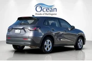 $24994 : Honda HR-V 2025 AWD LX 4dr C thumbnail