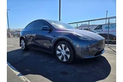 Tesla Model Y 2023 AWD Long en Las Vegas
