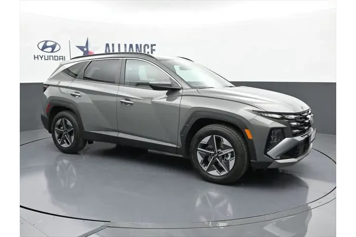 $28988 : Hyundai TUCSON 2026 SEL 4dr image 10