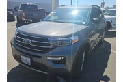 Ford Explorer 2023 AWD XLT 4 en Fresno