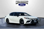 Toyota Camry 2023 XSE 4dr Se en Stockton