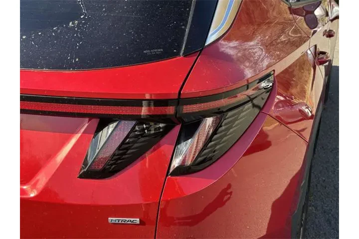 $22923 : Hyundai TUCSON 2023 AWD Limi image 8